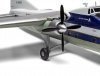 Airfix 05002V Bristol Superfreighter 